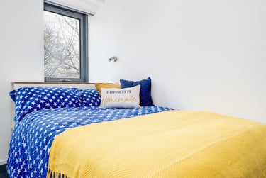 1 bed studio, Fulham Palace Road, Hammersmith, London, W69PA - Image 14